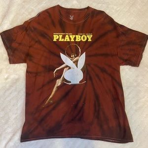 playboy tshirt